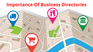 Importance Of Business Directories